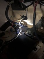 Steering cable lubrication 2015+ | JetBoaters.Net - The World's