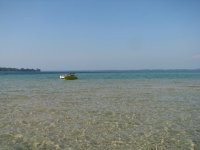 Torch Lake Sandbar.JPG