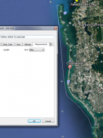 Tierra Verde to Anclote Sandbar.PNG