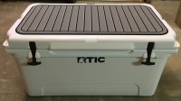 seadek for rtic coolers