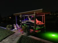 Boat on Lift.JPG