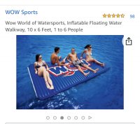 Anyone Use This Floating Mat 299 Jetboaters Net The World S Largest Jet Boat Forum