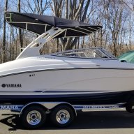 2019 242 Limited SE Connext GPS Issue (Boat thinks it’s in TN